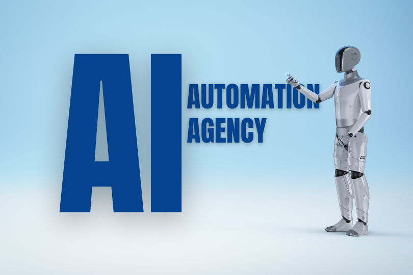 AI Automation Agency