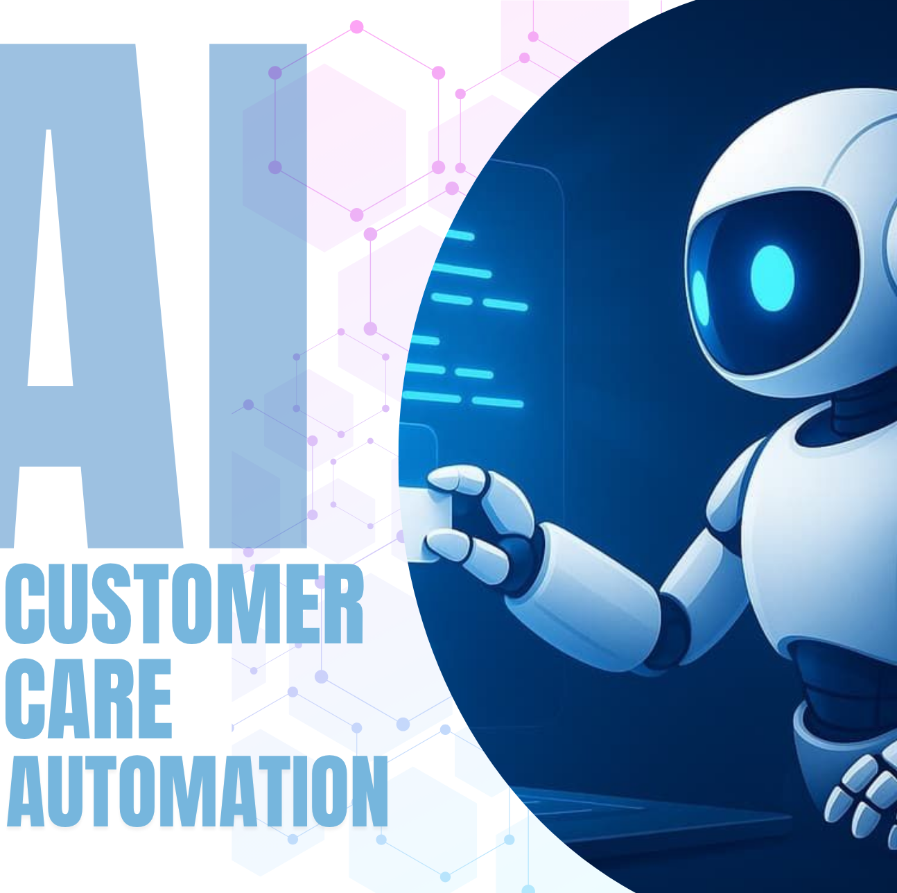 AI CUSTOMER CARE AUTOMATION